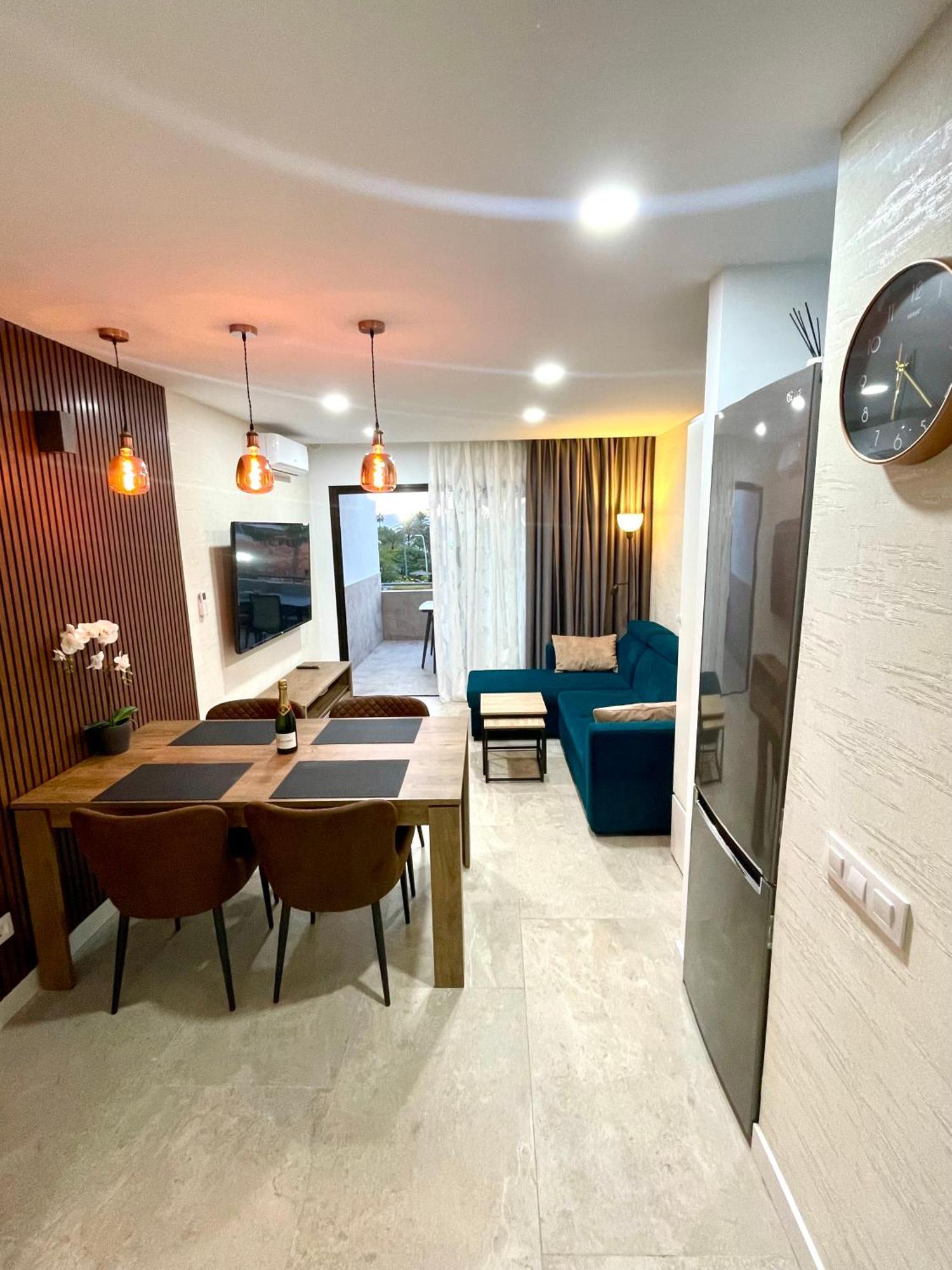 Las Americas Bungamar Apartment Playa de las Americas  Exterior photo